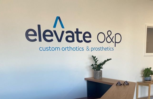 Elevate Orthotics and Prosthetics | 7D Roanoak Ct, East Bendigo VIC 3550, Australia | Phone: 0479 168 608