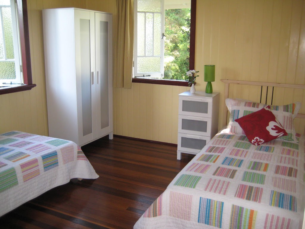 Eco Queenslander Holiday Home | lodging | 15 Treasure St, Maryborough QLD 4650, Australia | 0438195443 OR +61 438 195 443