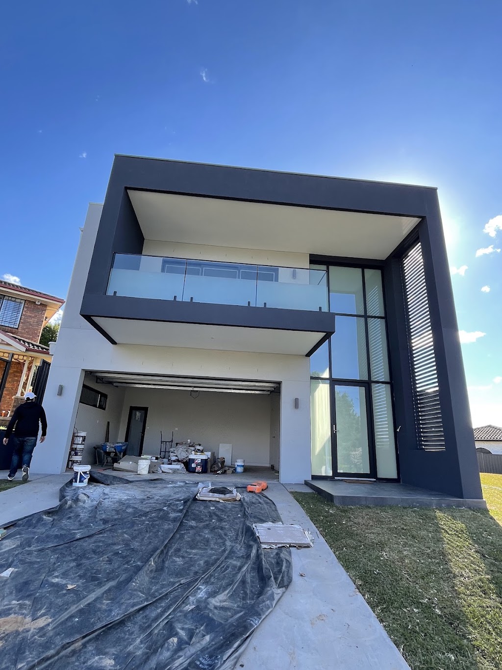 Braxton Construction | 34 Sarah Cres, Baulkham Hills NSW 2153, Australia | Phone: 1300 001 273