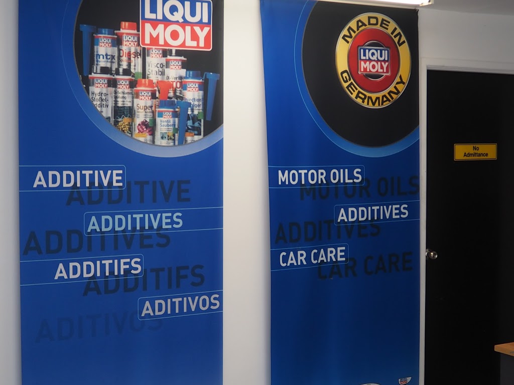 EURO STARZ Automotive | 2b/32 Meadow Ave, Coopers Plains QLD 4108, Australia | Phone: (07) 3191 8613