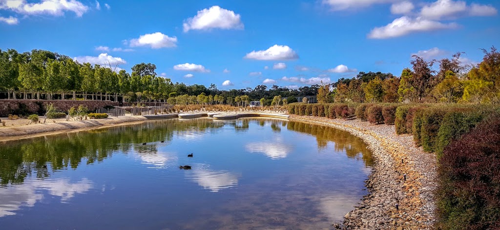 Seaside Garden, Royal Botanic Gardens Cranbourne | 1000 Ballarto Rd, Cranbourne VIC 3977, Australia | Phone: (03) 5990 2200