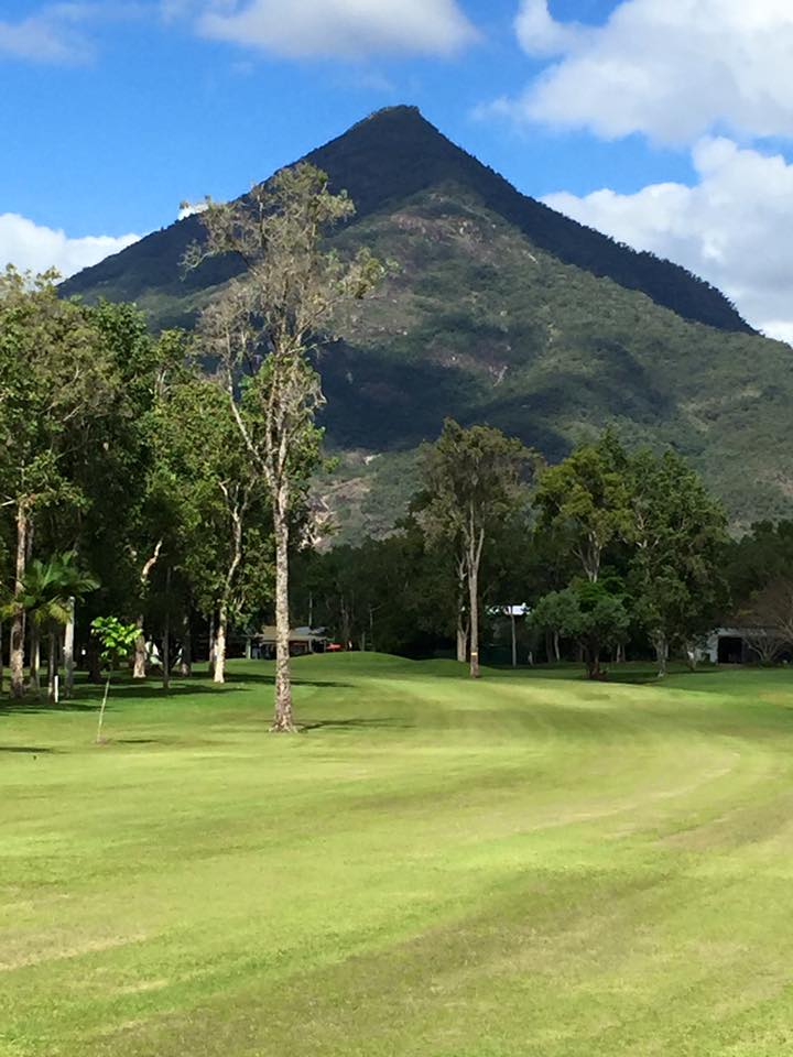 Gordonvale Golf Course | George St, Gordonvale QLD 4865, Australia | Phone: (07) 4056 3999