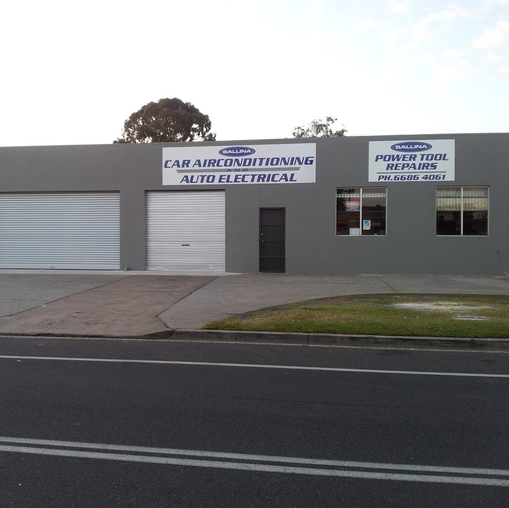 Ballina Car Air Conditioning | car repair | 87 Kalinga St, West Ballina NSW 2478, Australia | 0266864061 OR +61 2 6686 4061