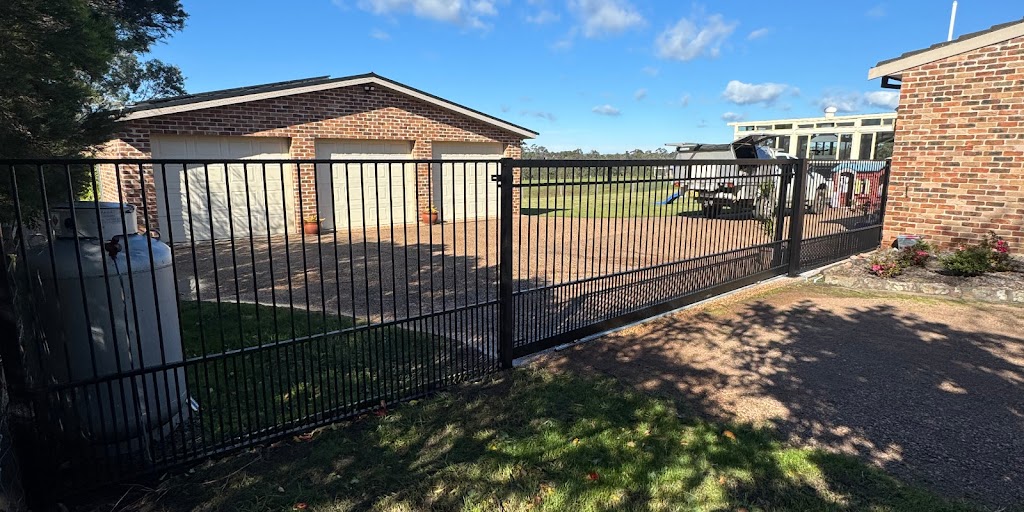 Hunter Valley Gates & Automation | 24 Jeffries St, Kearsley NSW 2325, Australia | Phone: 0431 618 442