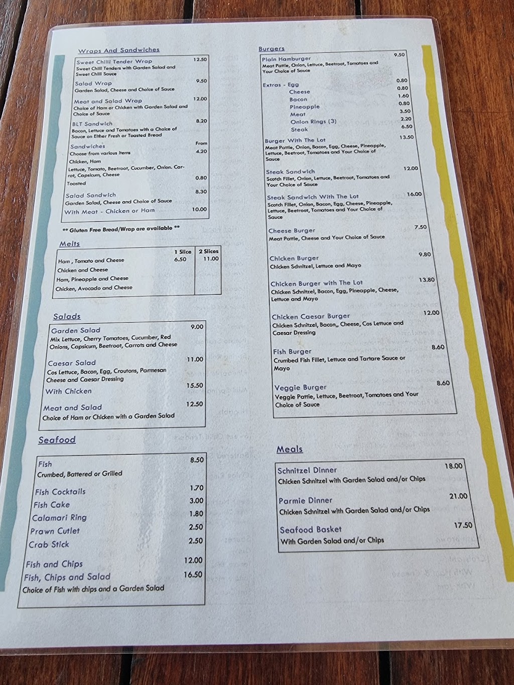 Corner Cafe & Takeaway | 51 Williwa St, Portland NSW 2847, Australia | Phone: 0491 703 949 Corner Cafe & Takeaway | 51 Williwa St, Portland NSW 2847, Australia | Phone: 0491 703 949