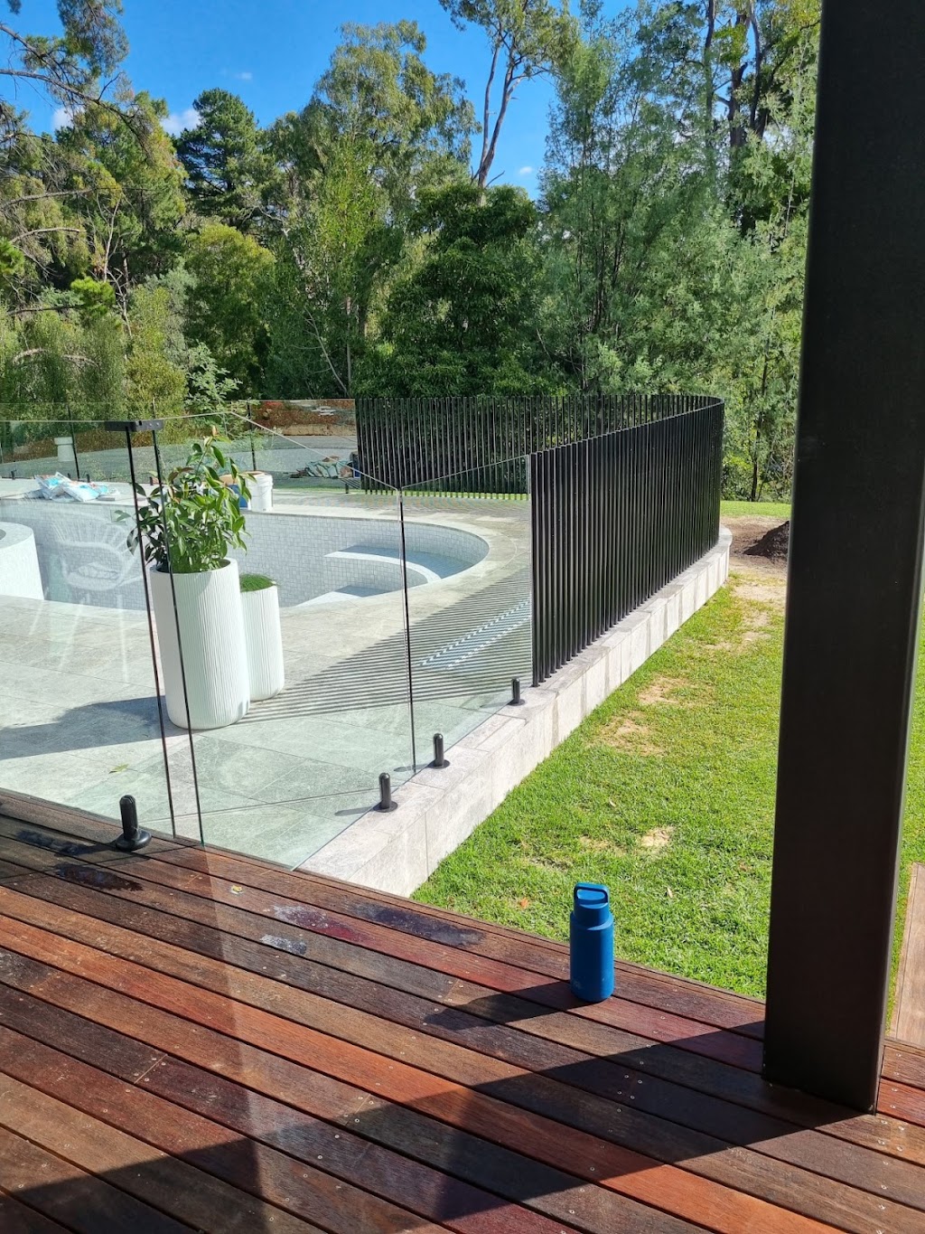 Outdoor Installs | Mernda, 40 Blackcurrant Cct, Mernda VIC 3754, Australia | Phone: 0403 143 933