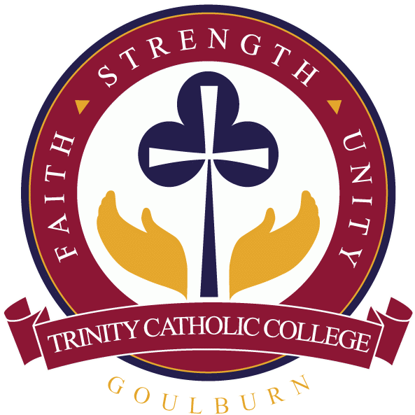Trinity Catholic College Goulburn | university | Clinton St & College St, Goulburn NSW 2580, Australia | 0248213600 OR +61 2 4821 3600