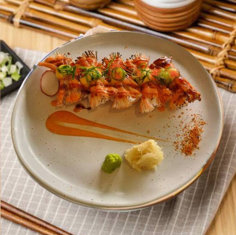 Sushi Sapporo Glenmore Park (Sushi & Snack Bar) | 90-98 Glenmore Ridge Dr, Glenmore Park NSW 2745, Australia | Phone: 0406 679 948