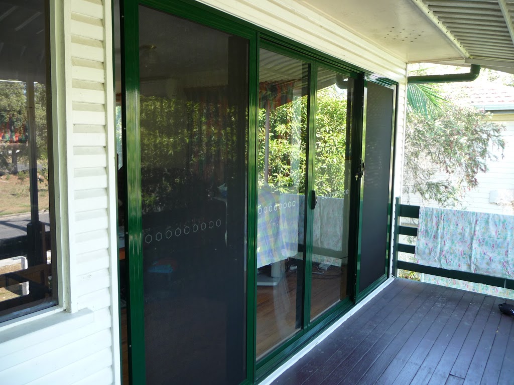 Home Maintenance Doctor Windows & Door Repairs | 18 Culgoa Ct, Murrumba Downs QLD 4503, Australia | Phone: 0431 570 776