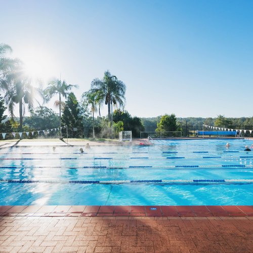 Campus Fitness | 582 Freemans Dr, Cooranbong NSW 2265, Australia | Phone: (02) 4980 2308