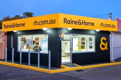 Raine & Horne South Hurstville | 3/63 Connells Point Rd, South Hurstville NSW 2221, Australia | Phone: (02) 9546 6100