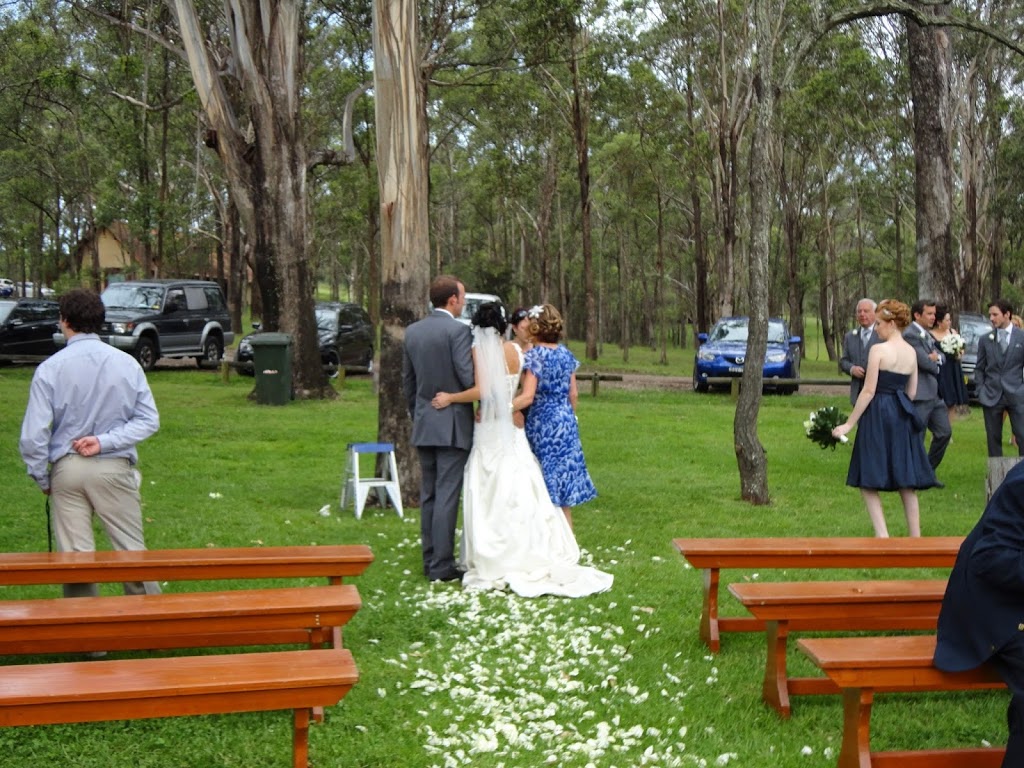 A Beautiful Day Weddings | 27 Paterson St, Norah Head NSW 2263, Australia | Phone: 0421 025 601