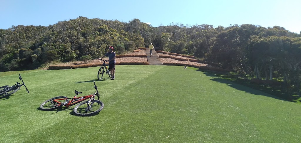 Merewether Golf Club | 40 King St, Adamstown NSW 2289, Australia | Phone: (02) 4963 1128