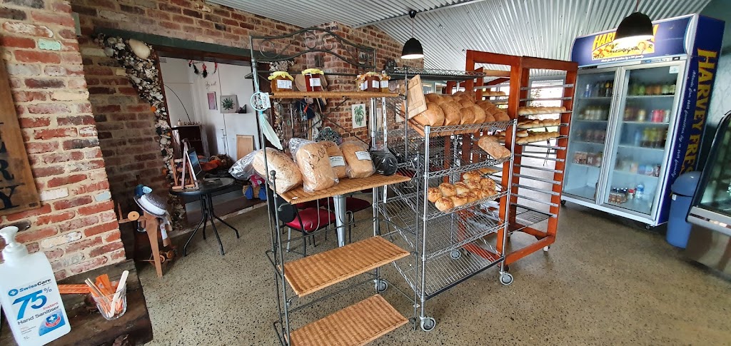 Capel BakeHouse & Cafe | bakery | 12 Forrest Rd, Capel WA 6271, Australia | 0861177736 OR +61 8 6117 7736