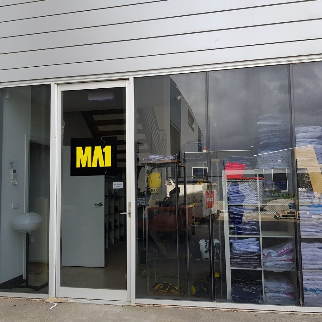 MA1 | store | 36 Deans Ct, Dandenong South VIC 3175, Australia | 0397065292 OR +61 3 9706 5292