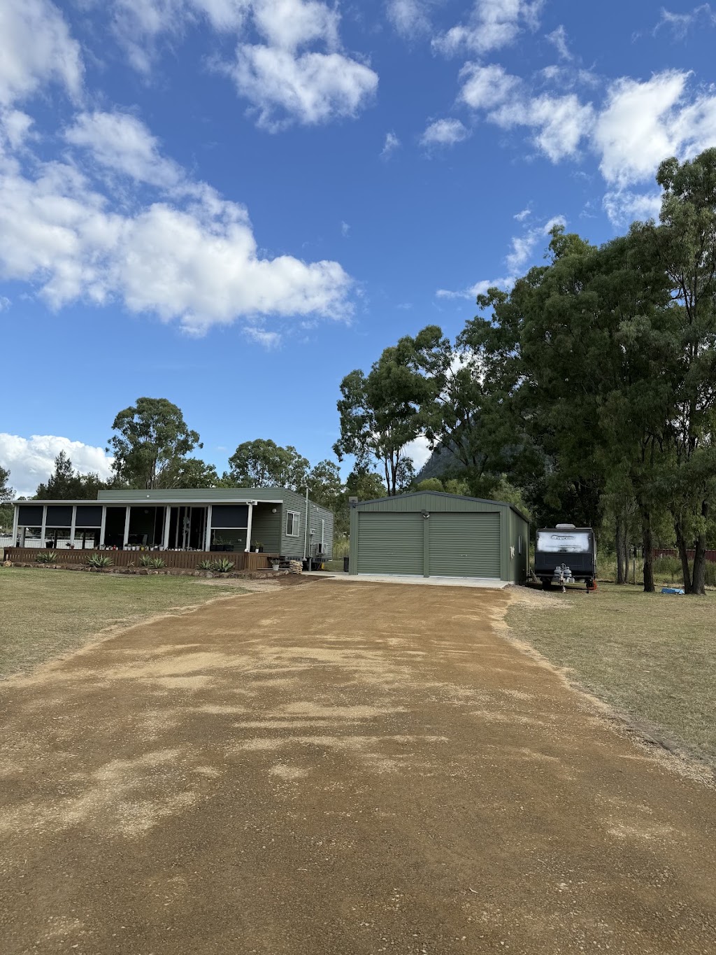 LEE CIVIL AND EARTHWORKS | 44 Adam Dr, Aratula QLD 4309, Australia | Phone: 0409 938 699