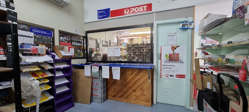 Australia Post - Smoky Bay LPO | post office | 1 Williams St, Smoky Bay SA 5680, Australia | 0886257020 OR +61 8 8625 7020
