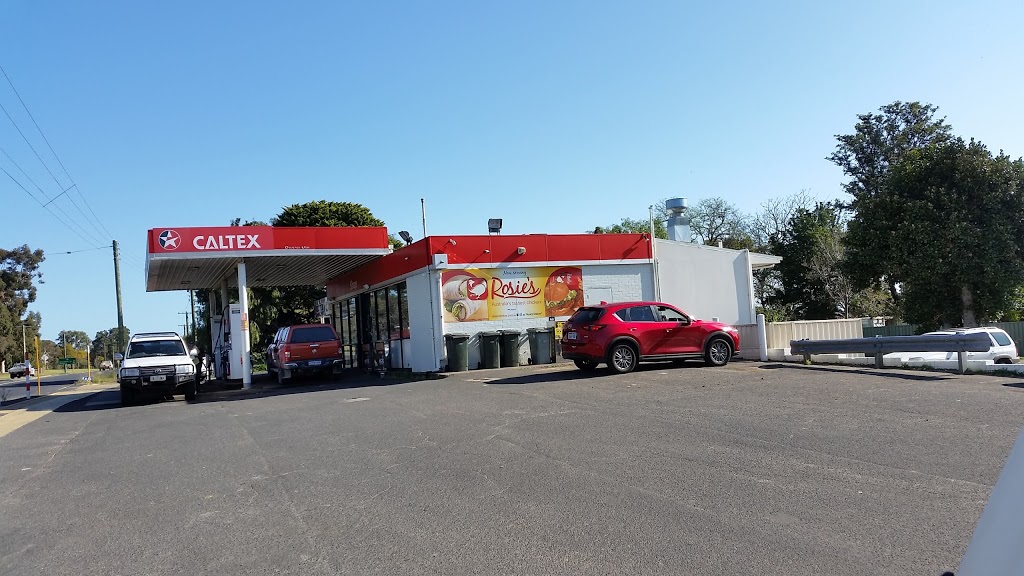 Caltex Harvey | gas station | 48/46 S Western Hwy, Harvey WA 6220, Australia | 0897291256 OR +61 8 9729 1256