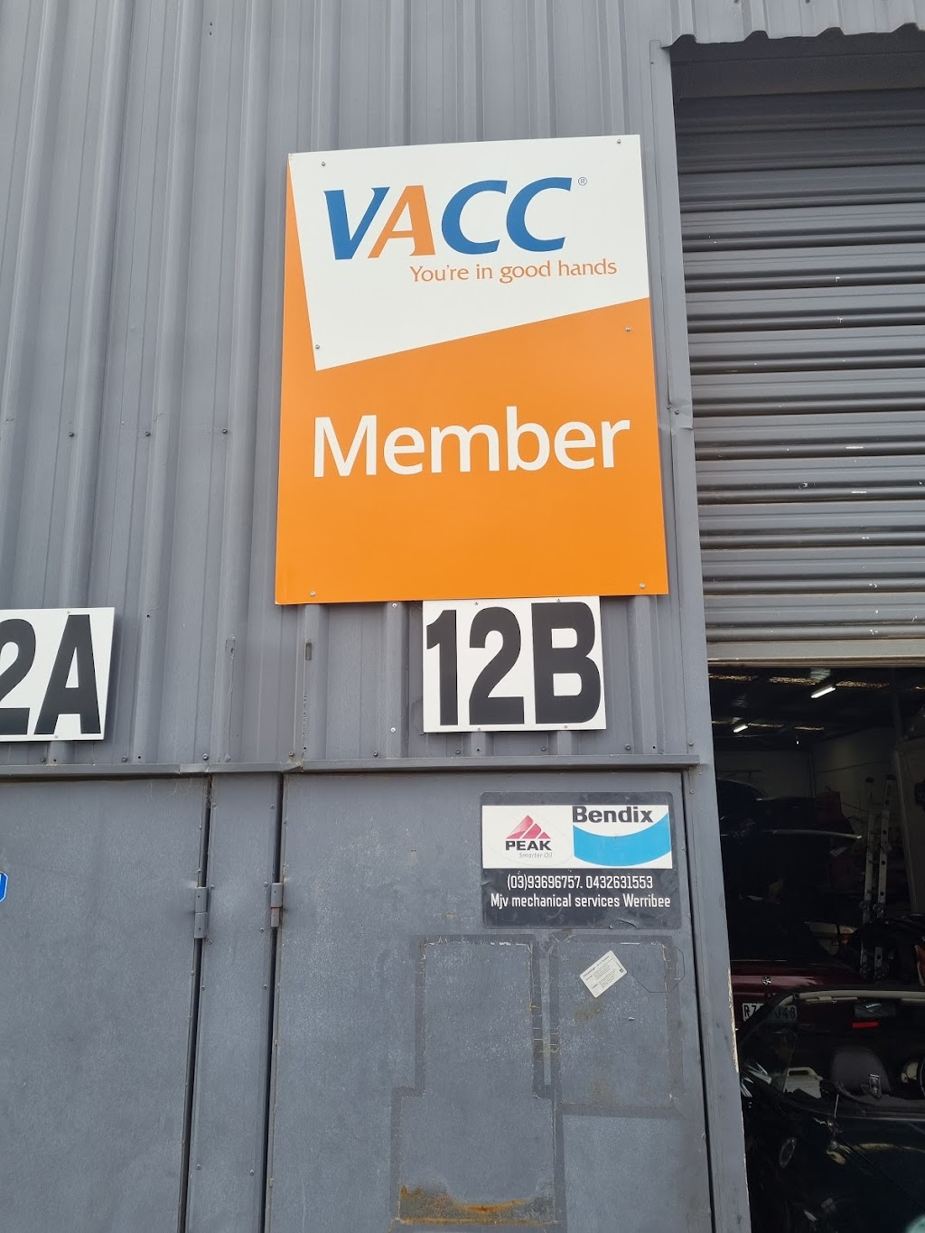 MJV mechanical services | 12B Concorde Cres, Werribee VIC 3030, Australia | Phone: 0432 631 553