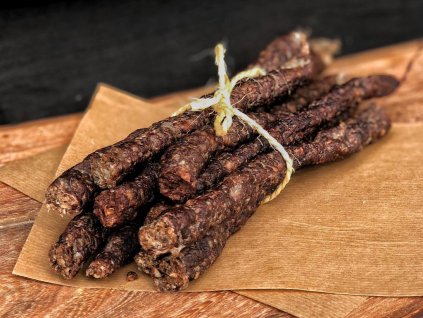 Bernies Homemade South African Goods | 116 Alexandra Parade, North Lismore NSW 2480, Australia | Phone: 0491 064 388