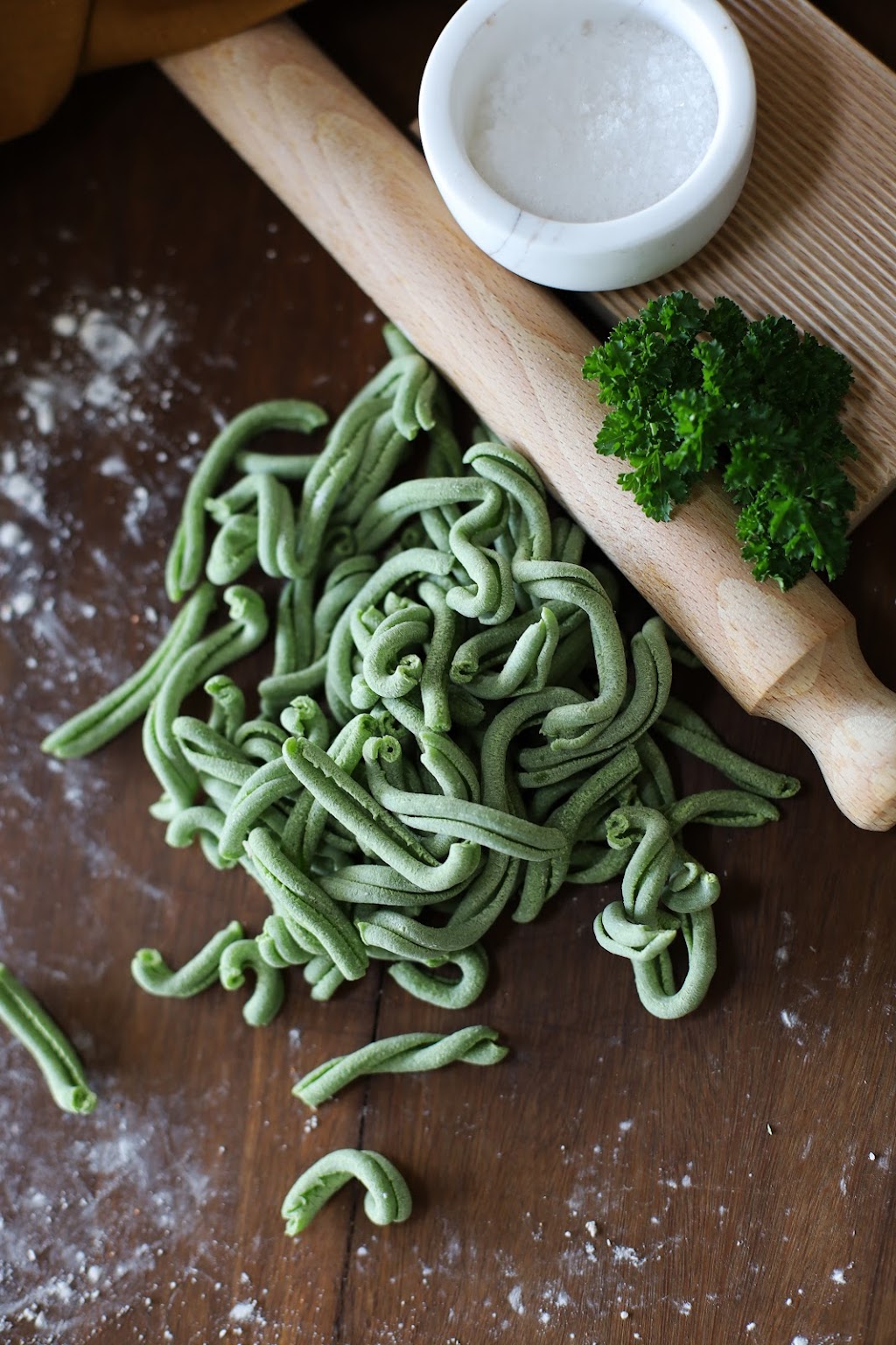 Pasta di Puglia | 34 Great Ocean Rd, Aireys Inlet VIC 3231, Australia | Phone: 0404 183 271