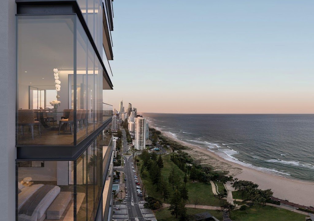 Gold Coast New Apartments | 4 Seventeenth Ave, Palm Beach QLD 4221, Australia | Phone: 0434 106 751