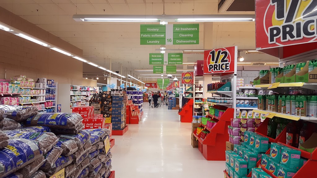 Coles Oakleigh | supermarket | Hanover St, Oakleigh VIC 3166, Australia | 0395632180 OR +61 3 9563 2180