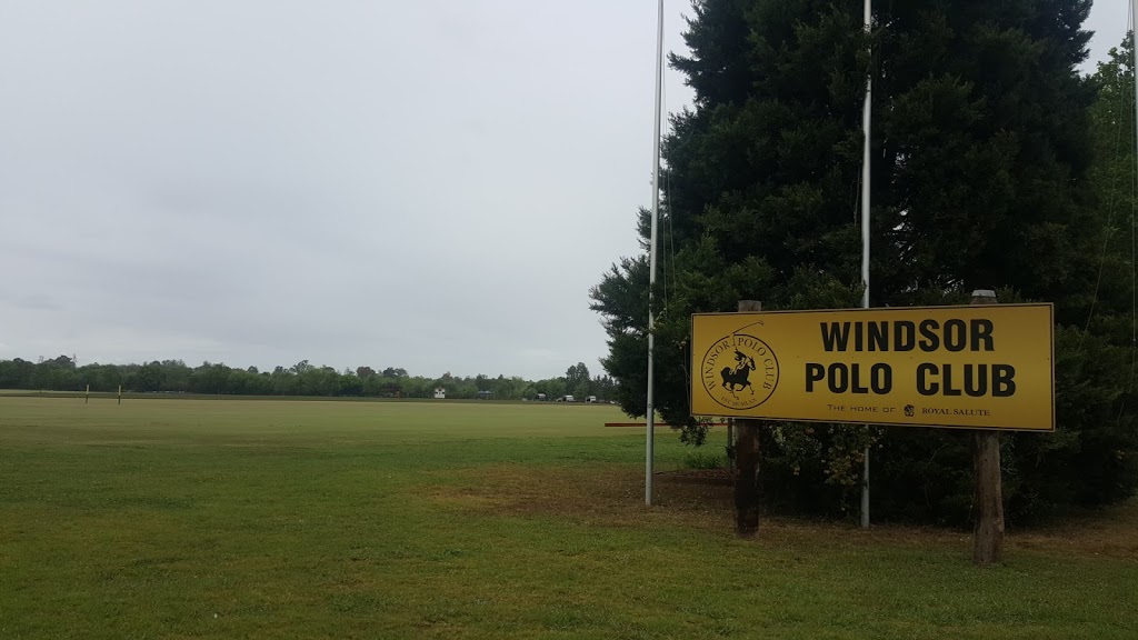 Windsor Polo Club |  | 303 Old Kurrajong Rd, Richmond NSW 2753, Australia | 0412297678 OR +61 412 297 678