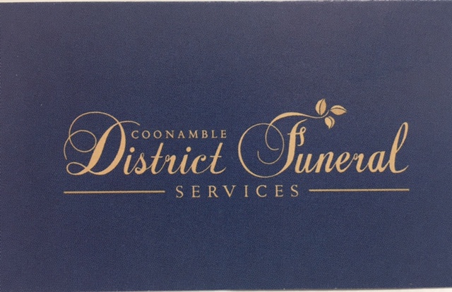 Coonamble District Funeral Services | 91 Castlereagh St, Coonamble NSW 2829, Australia | Phone: 0447 453 545