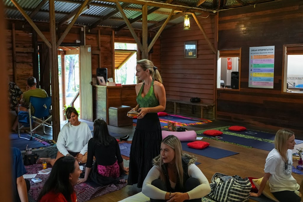dream hub | 199 Little Nerang Rd, Mudgeeraba QLD 4213, Australia | Phone: 0407 701 106