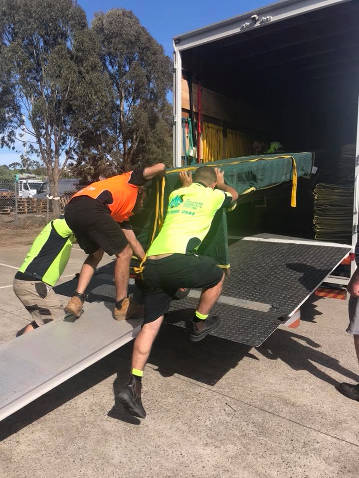 AA Furniture Removals | moving company | 2/1497/1501 Sydney Rd, Campbellfield VIC 3061, Australia | 0399882844 OR +61 3 9988 2844
