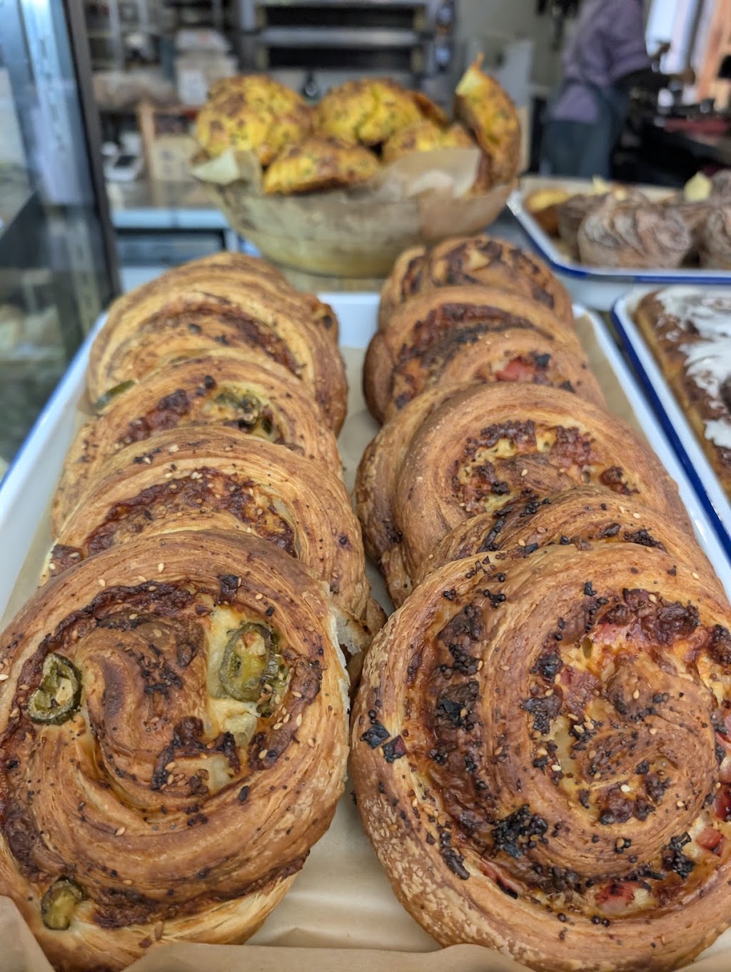 Bread Local | 167 Pink Lake Rd, Pink Lake WA 6450, Australia | Phone: 0477 948 731