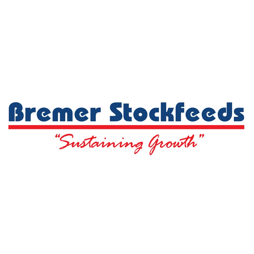 Bremer Stockfeeds | store | 3 Crown St, Laidley QLD 4341, Australia | 0754652611 OR +61 7 5465 2611