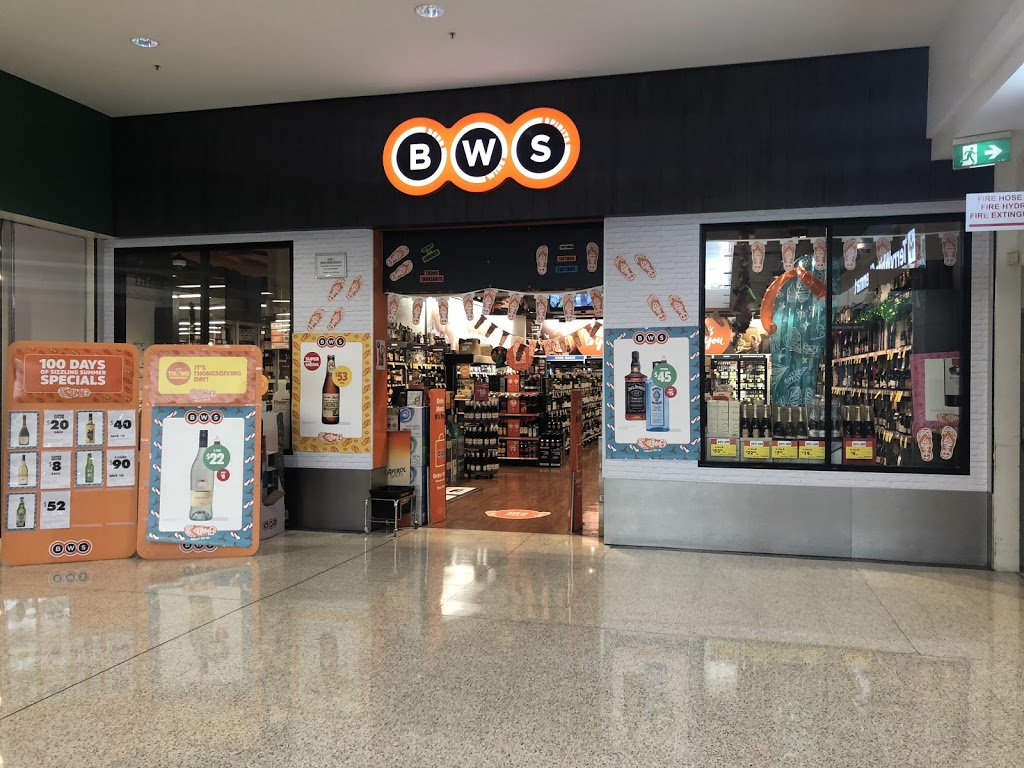 BWS Park Beach Plaza (Coffs Harbour) | 253 Pacific Hwy, Coffs Harbour NSW 2450, Australia | Phone: (02) 6690 8704