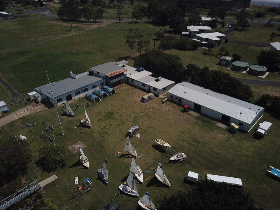 TS Bundaberg (Australian Navy Cadets Unit) | 2 Corser St, Burnett Heads QLD 4670, Australia | Phone: (07) 4159 4352