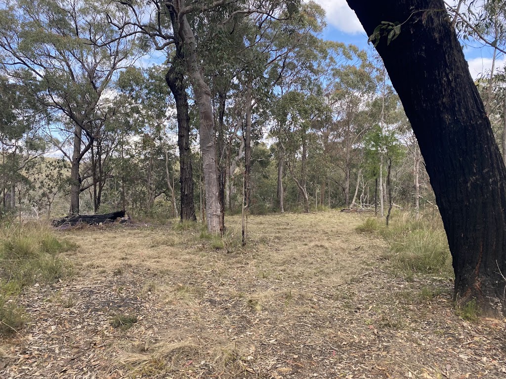 Kamameja remote bush camp | 8VX7+PX, Doyles Creek NSW 2330, Australia | Phone: 0473 068 872