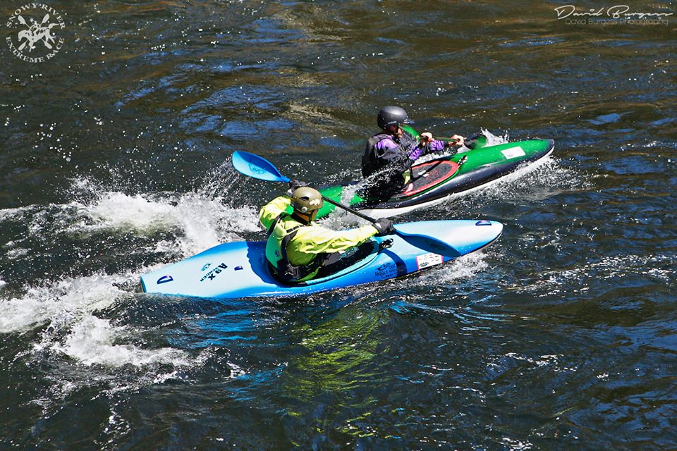 Grafton Paddlesports | store | 20 Bessie St, South Grafton NSW 2460, Australia | 0266424780 OR +61 2 6642 4780