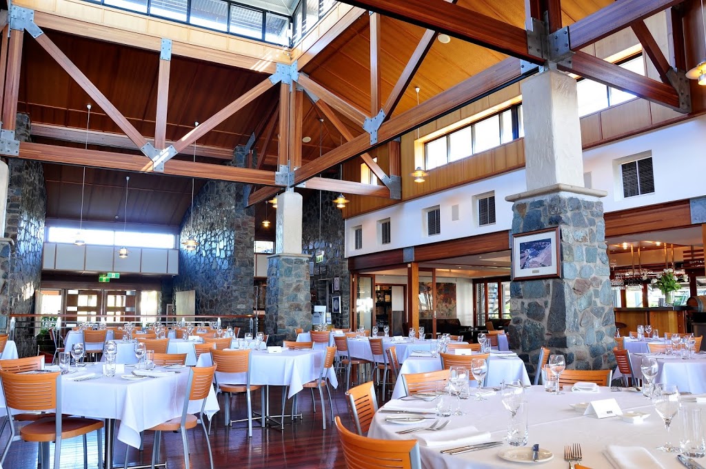 Restaurant Lurleens | restaurant | 850 Mount Cotton Rd, Mount Cotton QLD 4165, Australia | 0732062999 OR +61 7 3206 2999