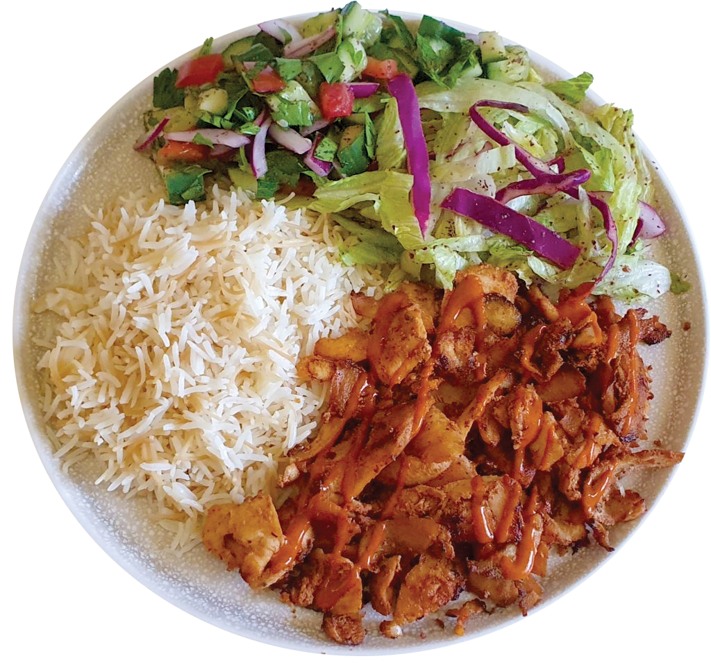 Istanbul Kebabs & Pizza | 96-110 Bellmere Rd, Bellmere QLD 4510, Australia | Phone: (07) 5432 8007