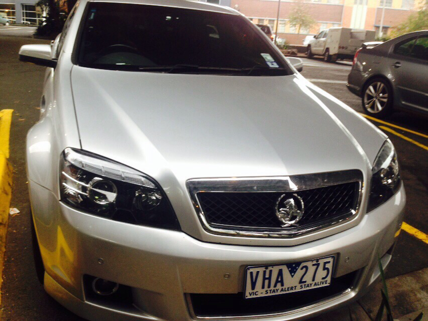 Mia Chauffeur Cars Pty Ltd | Yorkshire Terrace, Craigieburn VIC 3064, Australia | Phone: 0433 033 637