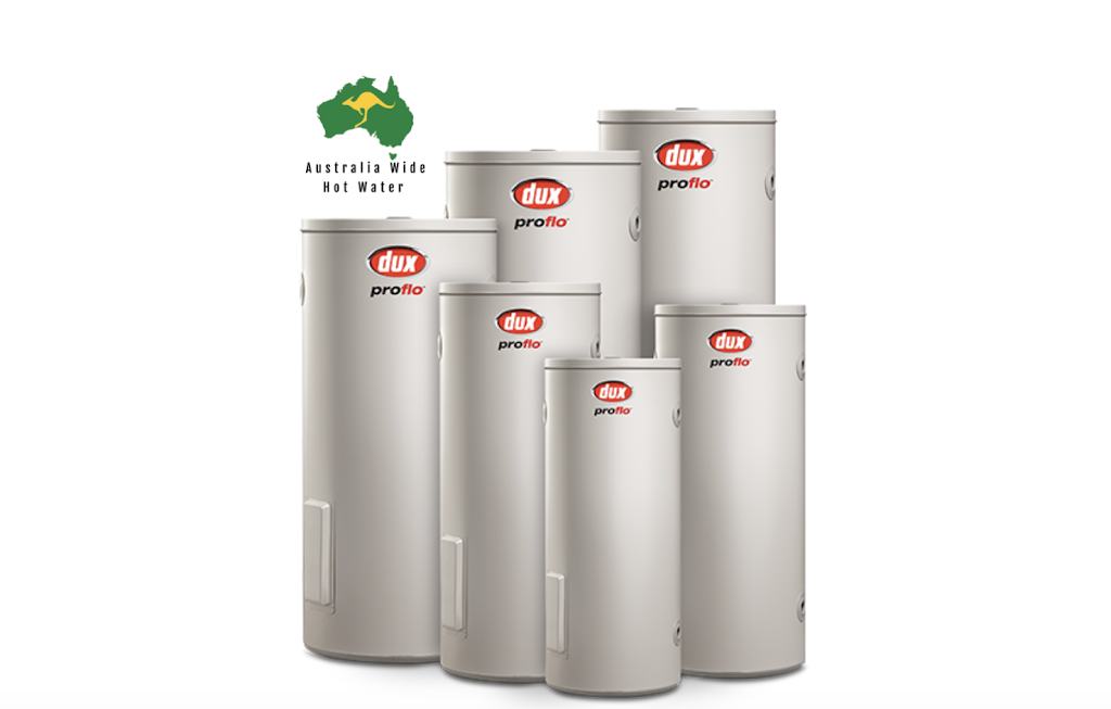 Australia Wide Hot Water | 2 Lawrence Hargrave Dr, Helensburgh NSW 2508, Australia | Phone: 0423 162 334