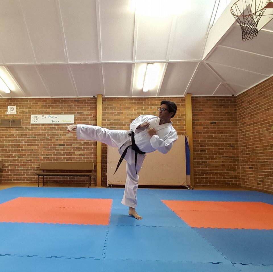 Battistello Karate School | health | Unit 11a/104-106 Ferntree Gully Rd, Oakleigh East VIC 3166, Australia | 0420736734 OR +61 420 736 734