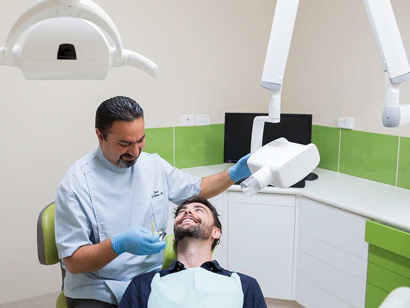 Green Apple Dental Clinic | dentist | 678-680 Sydney Rd, Brunswick VIC 3056, Australia | 0390773807 OR +61 3 9077 3807