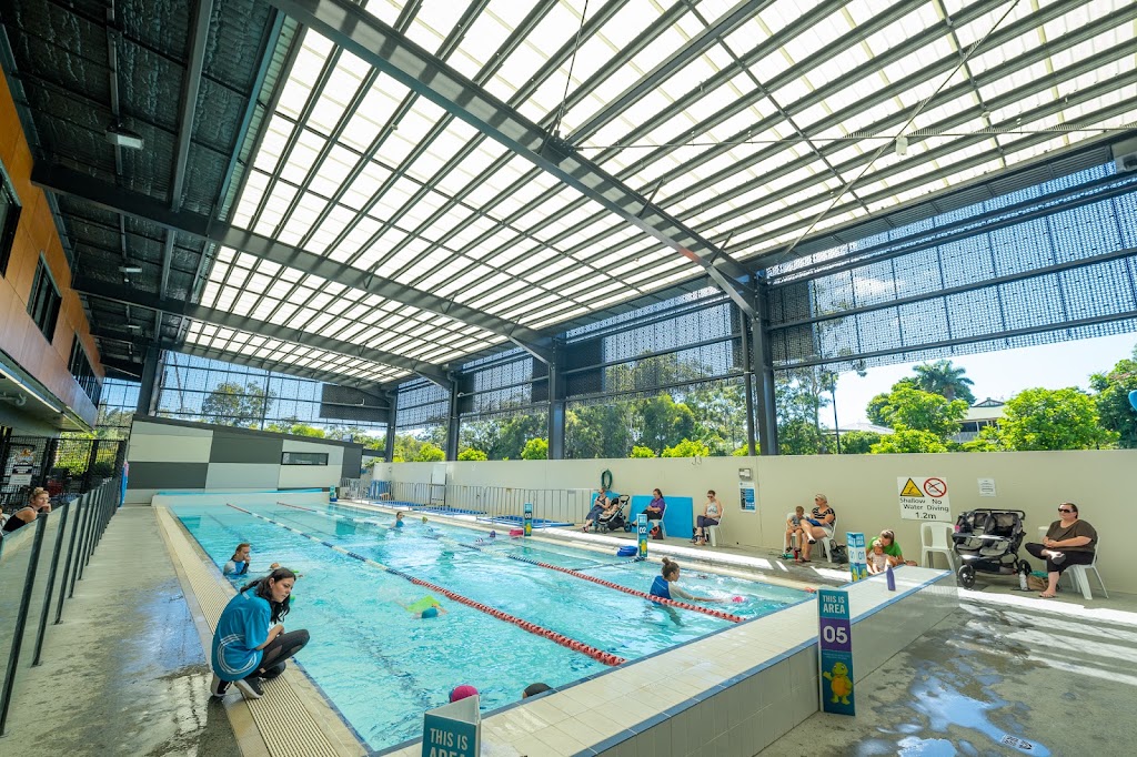Rackley Swimming Parkwood | Shop 13/122 Napper Rd, Parkwood QLD 4214, Australia | Phone: (07) 5636 4919