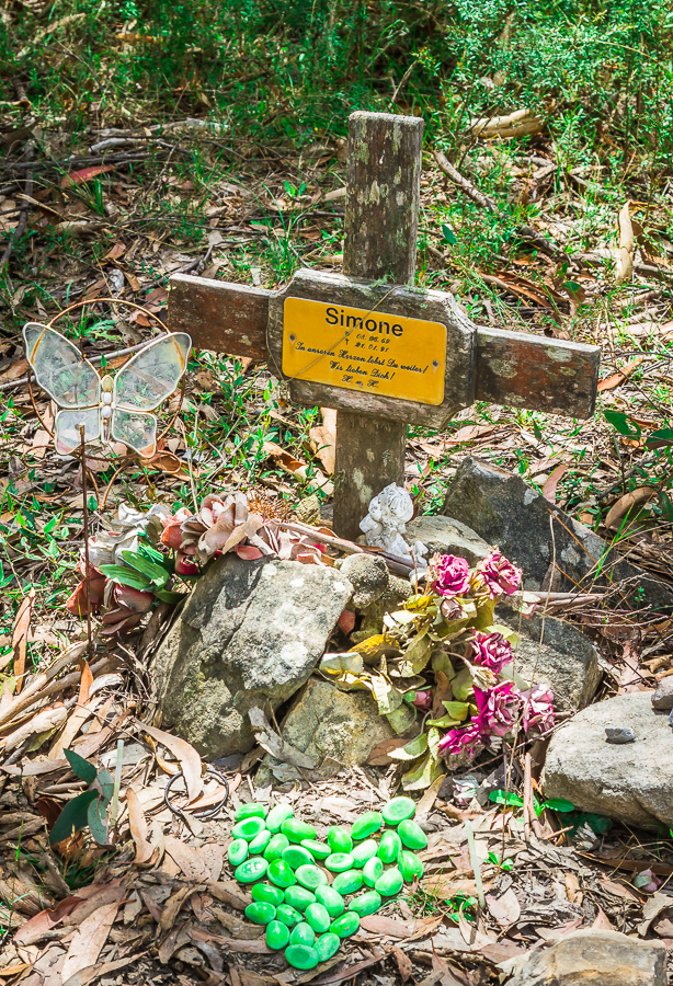 BELANGLO FOREST VICTIMS MEMORIAL | park | Belanglo NSW 2577, Australia