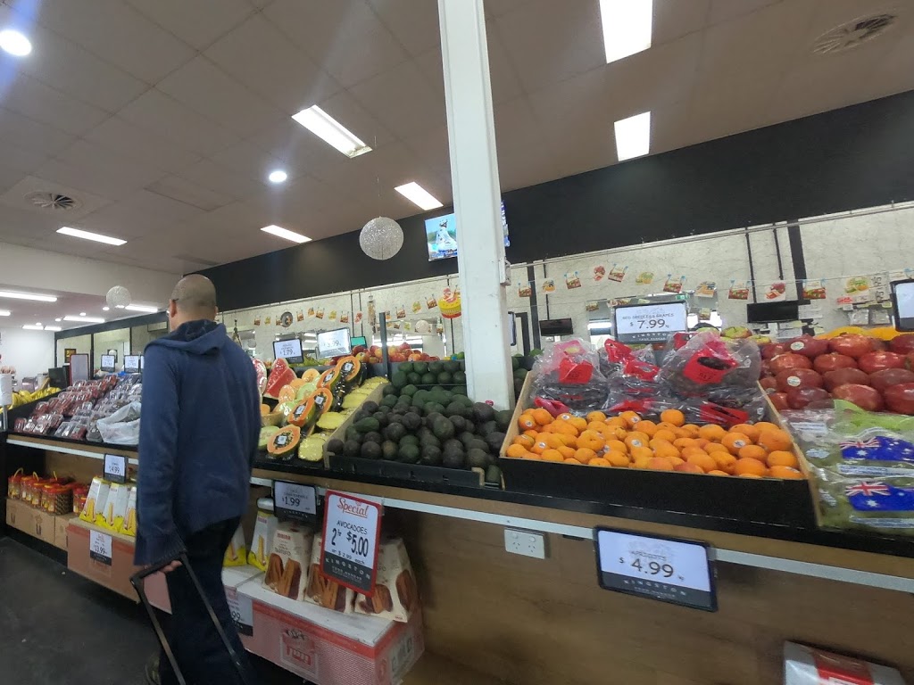 Kingston Food Hangar | store | Shop 2 & 3, Kingston, Central Plaza, 288 Centre Dandenong Rd, Moorabbin Airport VIC 3194, Australia | 0395835612 OR +61 3 9583 5612