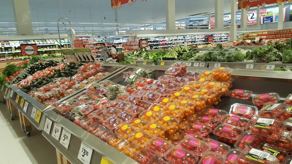 Coles Casula | supermarket | Kurrajong Rd, Casula NSW 2170, Australia | 0287783800 OR +61 2 8778 3800