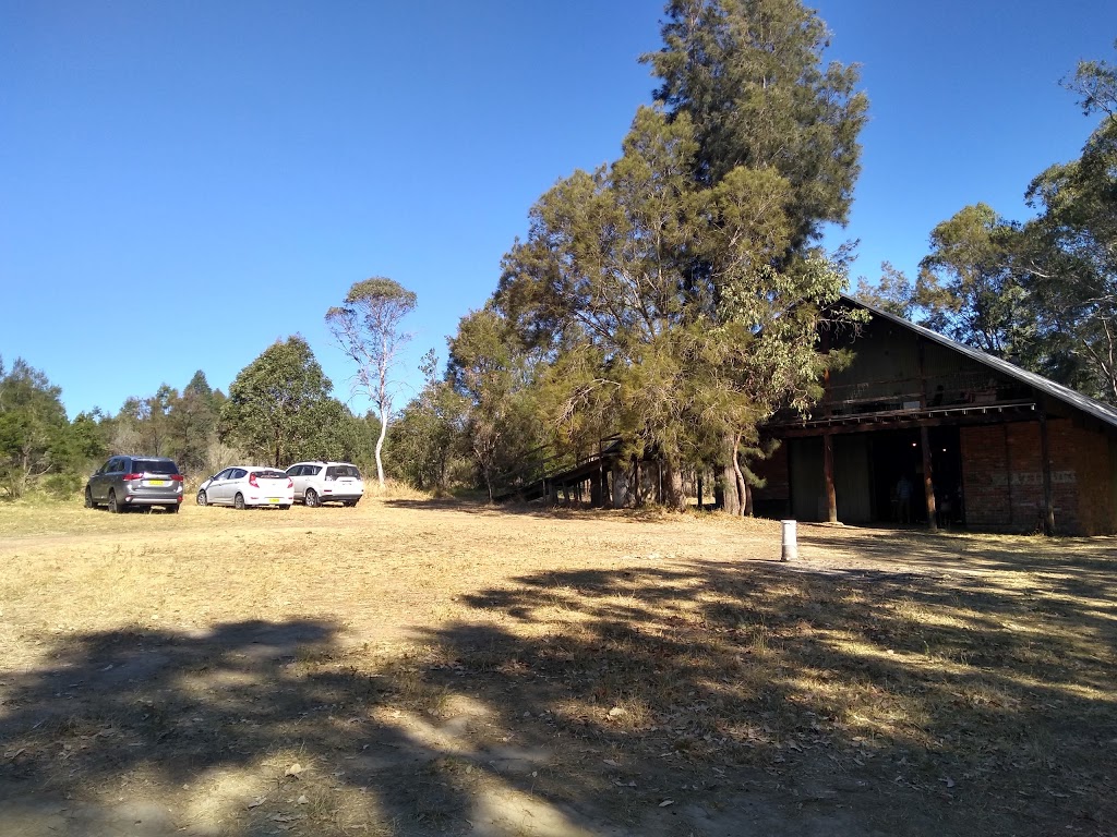 Barnstay / The Barn / Peters Barn | Mulbring NSW 2323, Australia