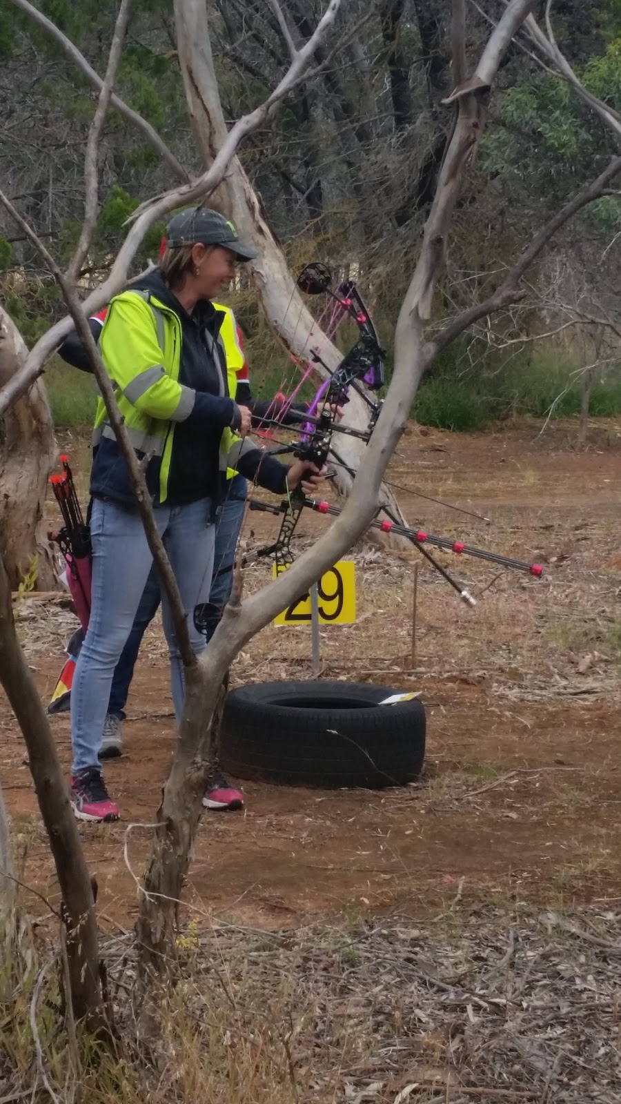 Great Southern Archers | 75 Forrest Rd, Strathalbyn SA 5255, Australia | Phone: 0420 265 056