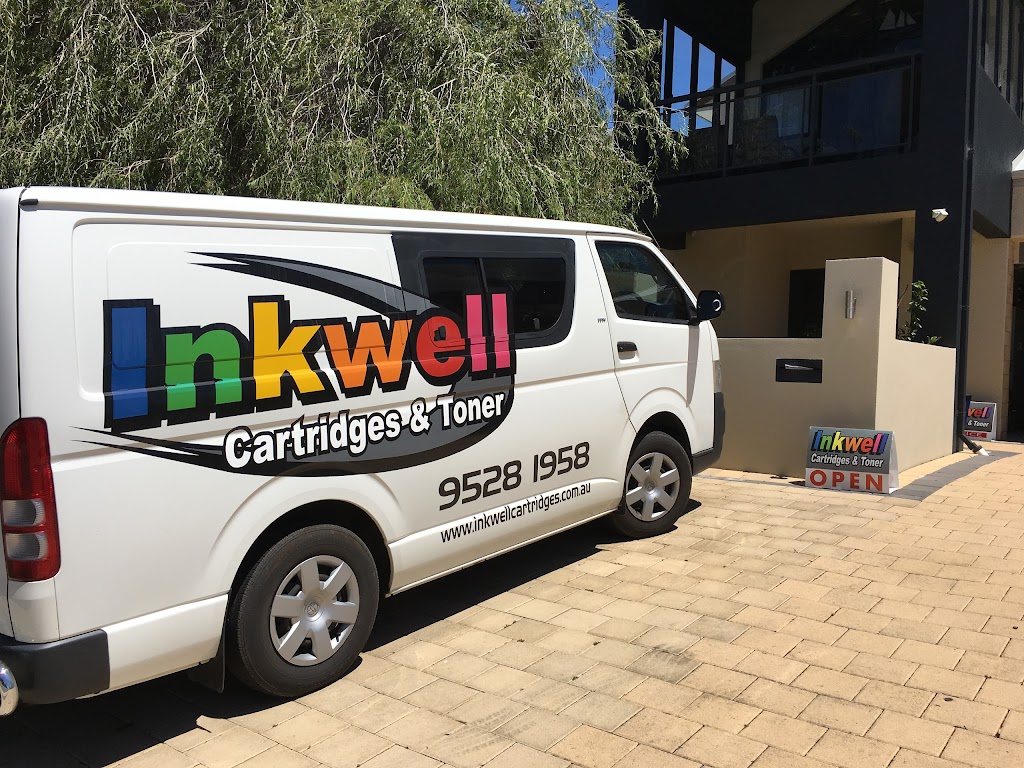 Inkwell Cartridges & Toner | 10 Weld St, Rockingham WA 6168, Australia | Phone: (08) 9528 1958